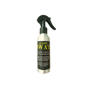 
                  
                    175mL Aussie SWAT Spray
                  
                