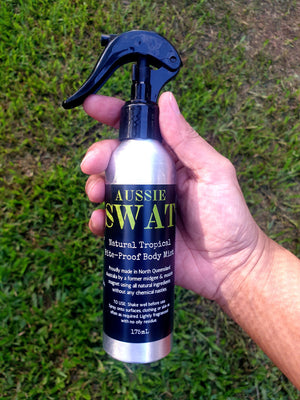 
                  
                    Aussie SWAT Essentials
                  
                