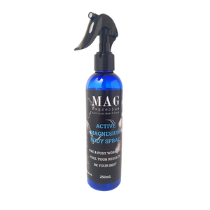 
                  
                    MAG Active Magnesium Spray
                  
                