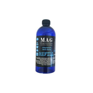 
                  
                    MAG Active Magnesium Spray
                  
                