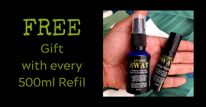 
                  
                    VIP Customer Offer
                  
                